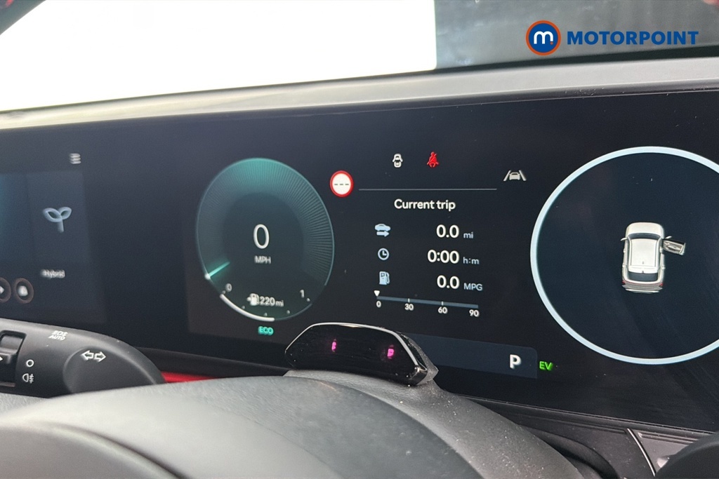 Hyundai Kona 1.6T 138 Advance Black #15