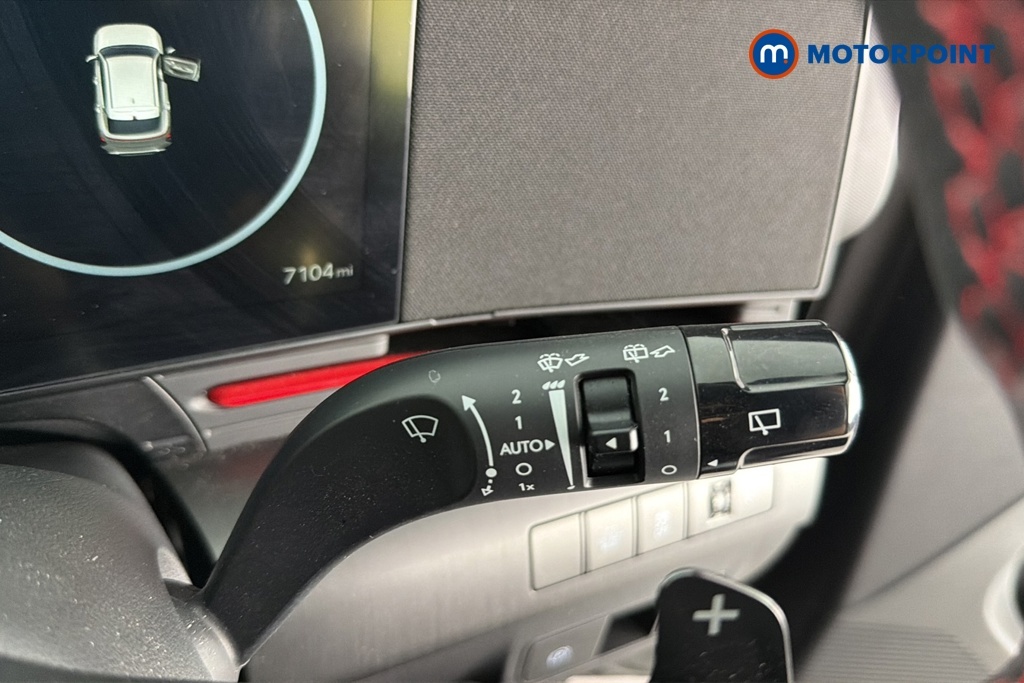 Hyundai Kona 1.6T 138 Advance Black #14