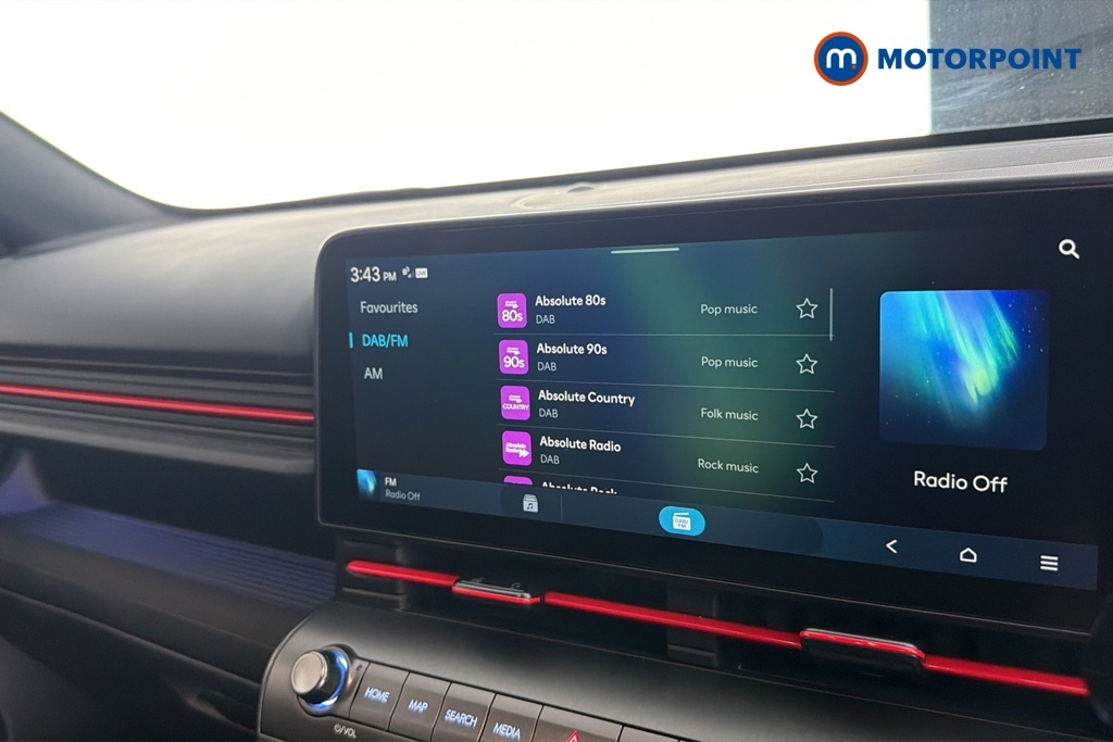 Hyundai Kona 1.6T 138 Advance Black #16