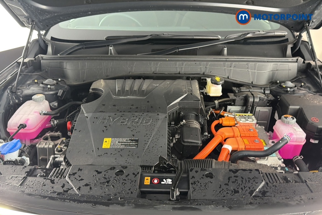 Hyundai Kona 1.6T 138 Advance Black #44