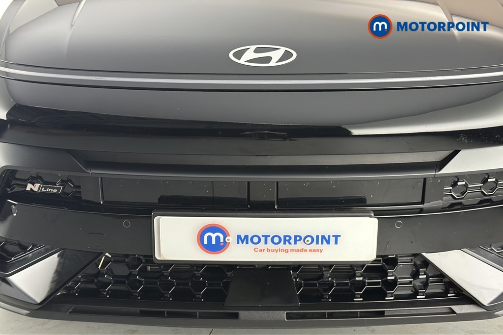 Hyundai Kona 1.6T 138 Advance Black #39