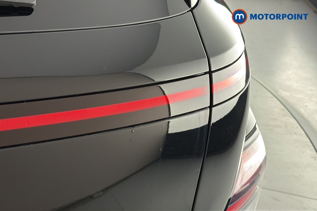 Hyundai Kona 1.6T 138 Advance Black #34