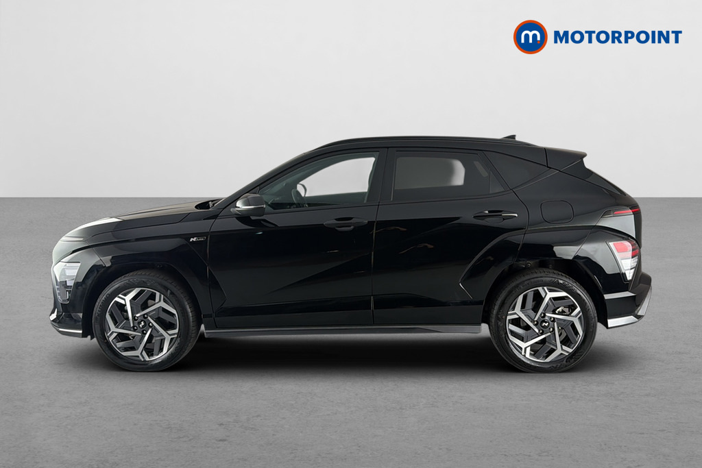 Hyundai Kona 1.6T 138 Advance Black #8