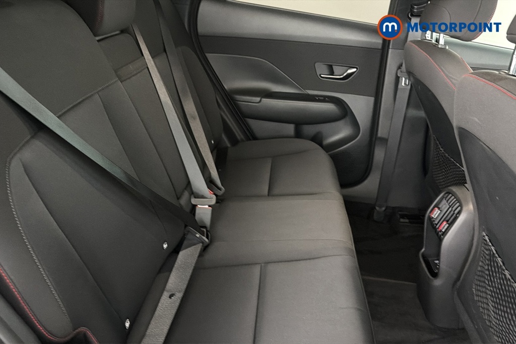Hyundai Kona 1.6T 138 Advance Black #30