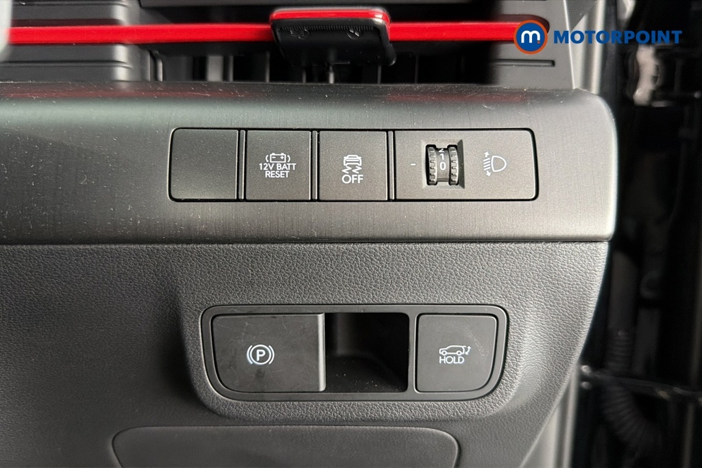 Hyundai Kona 1.6T 138 Advance Black #18