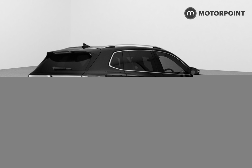 Volkswagen Tiguan 1.5 Etsi 150 R-line Dsg GL75SFZ Black #6