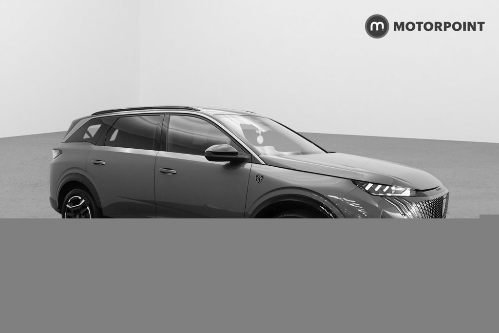 Peugeot 5008 157Kw Gt 73Kwh Blue