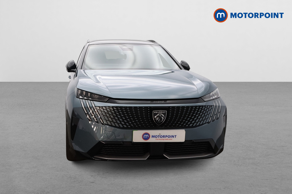 Peugeot 5008 157Kw Gt 73Kwh Blue #2