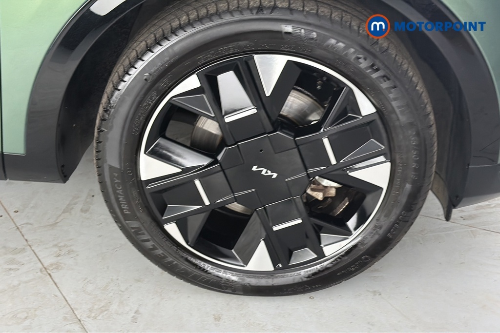 Kia Sportage 1.6T Gdi Hev Gt-line Black #44