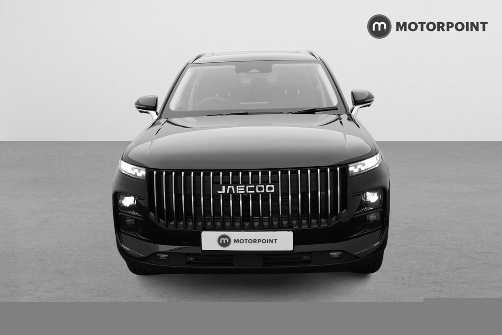 JAECOO 7 1.5T Shs-p Luxury Black #2