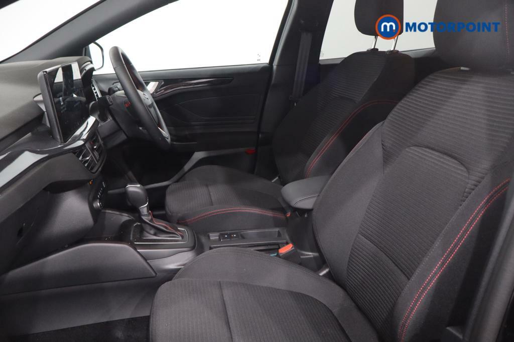Ford Focus 1.5 Ecoblue Zetec Estate Euro 6 Grey #29