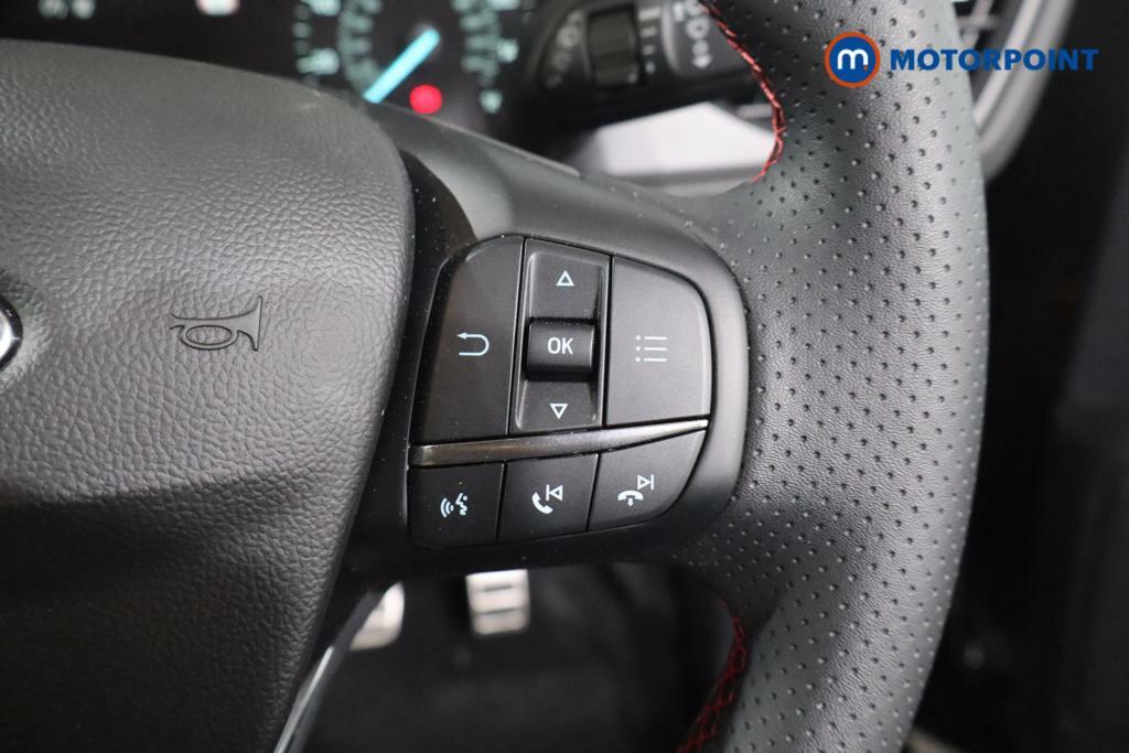 Ford Focus 1.5 Ecoblue Zetec Estate Euro 6 Grey #20