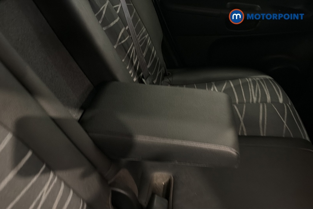 Kia Venga 1.6 2 Mpv Euro 6 123 Bhp Silver #26
