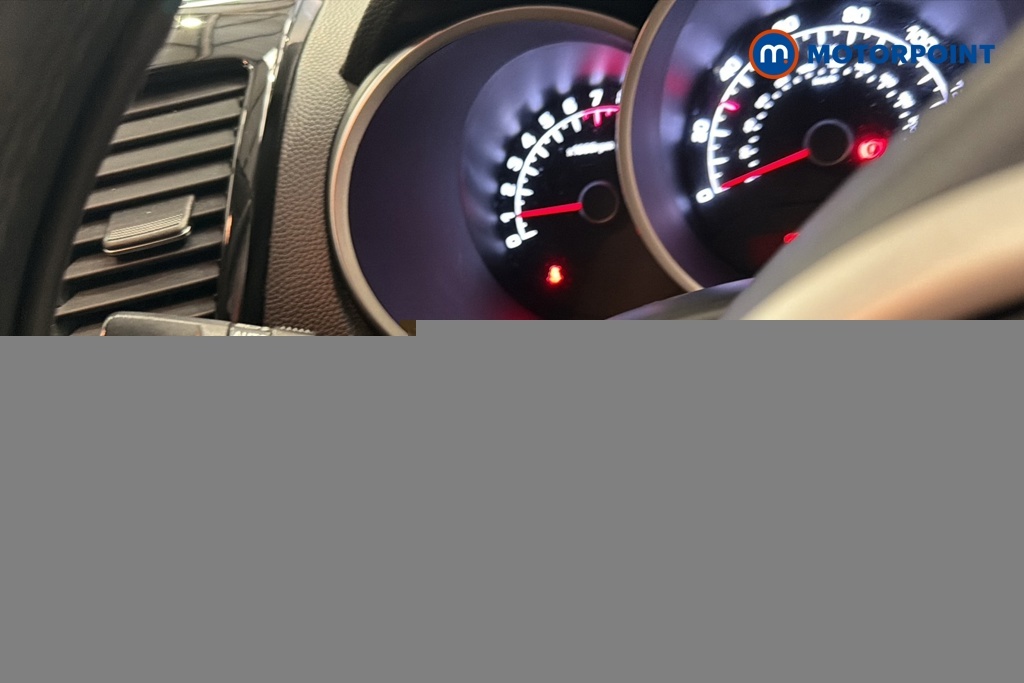 Kia Venga 1.6 2 Mpv Euro 6 123 Bhp Silver #17