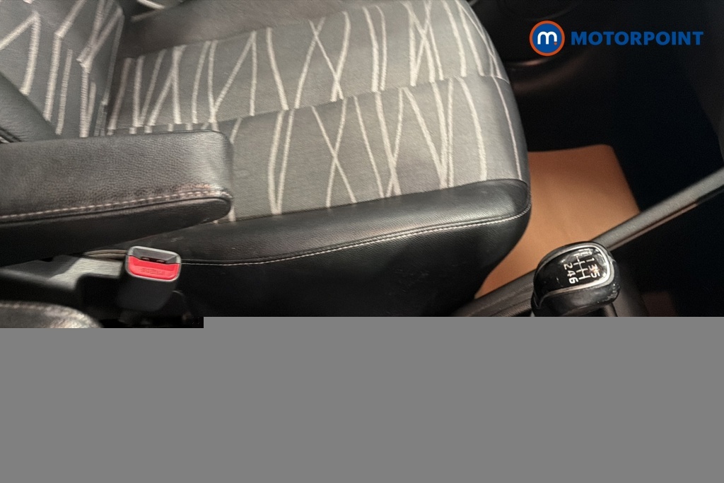 Kia Venga 1.6 2 Mpv Euro 6 123 Bhp Silver #19
