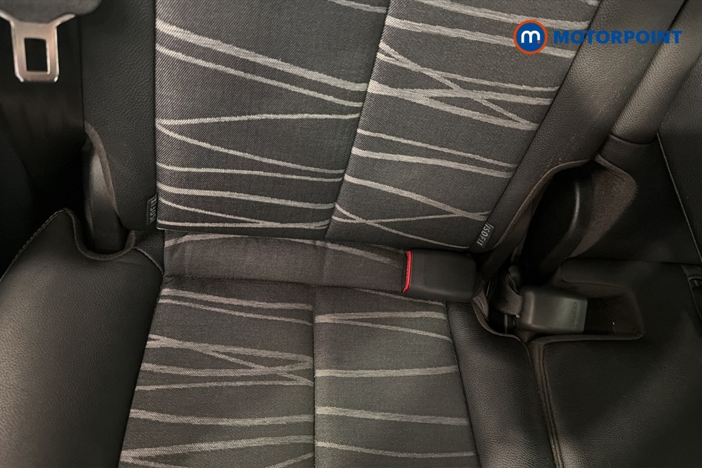 Kia Venga 1.6 2 Mpv Euro 6 123 Bhp Silver #27