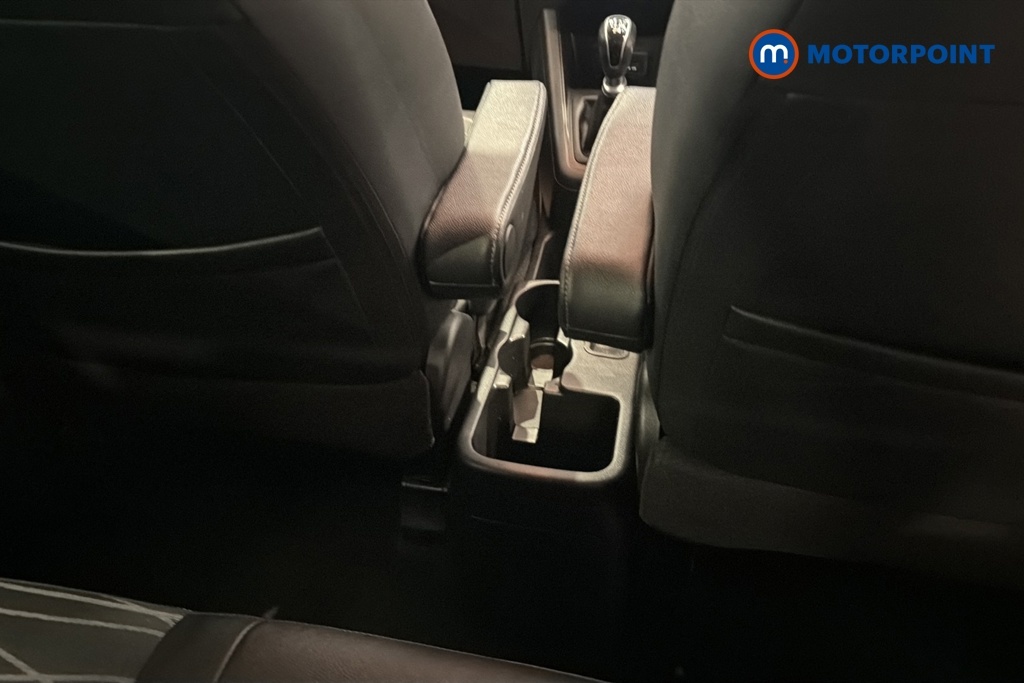 Kia Venga 1.6 2 Mpv Euro 6 123 Bhp Silver #28