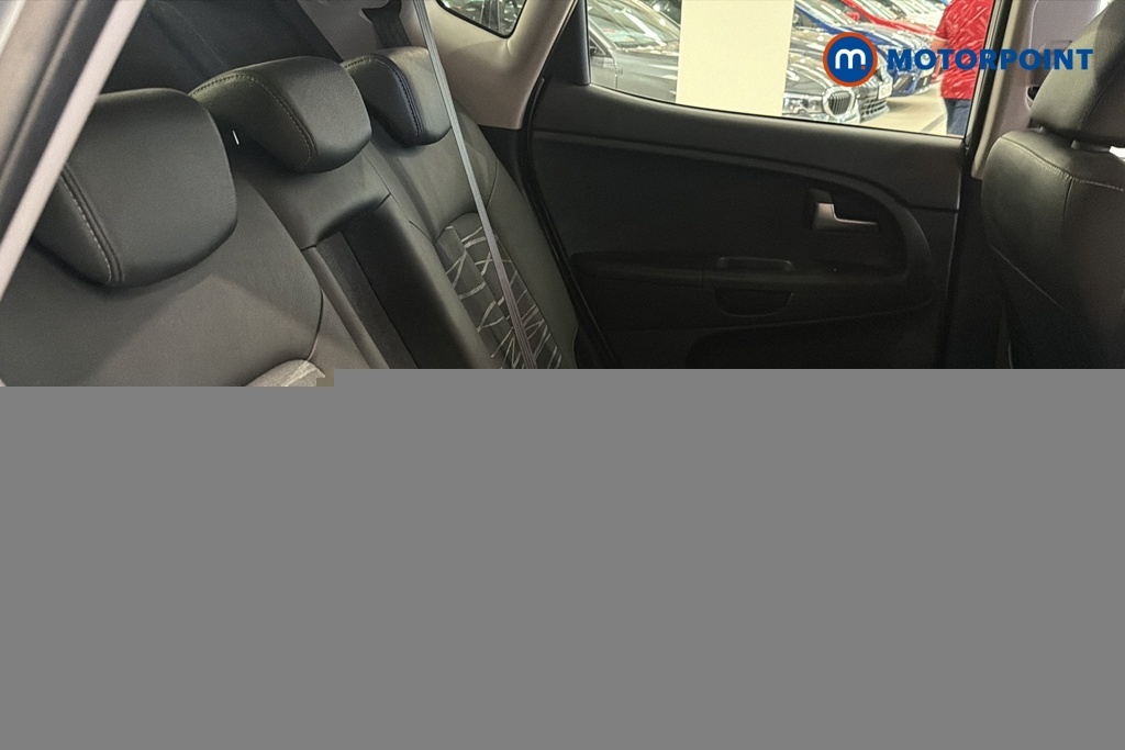 Kia Venga 1.6 2 Mpv Euro 6 123 Bhp Silver #25
