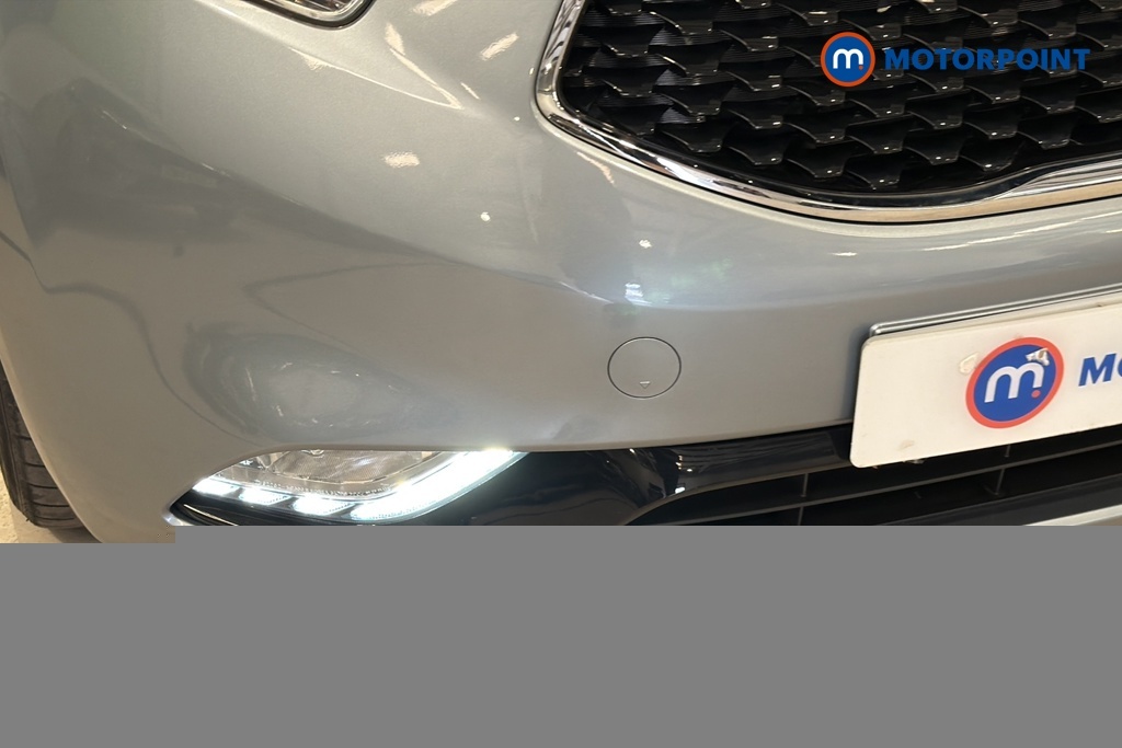 Kia Venga 1.6 2 Mpv Euro 6 123 Bhp Silver #33