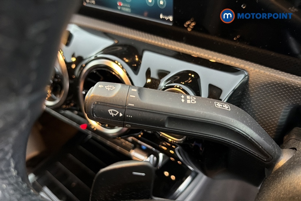 Mercedes-Benz A Class 1.3 A250e 15.6Kwh Amg Line Saloon Plug Silver #11
