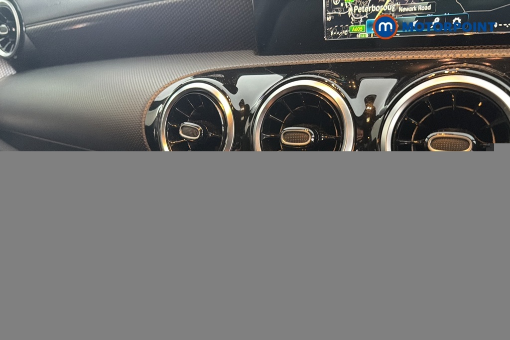 Mercedes-Benz A Class 1.3 A250e 15.6Kwh Amg Line Saloon Plug Silver #16