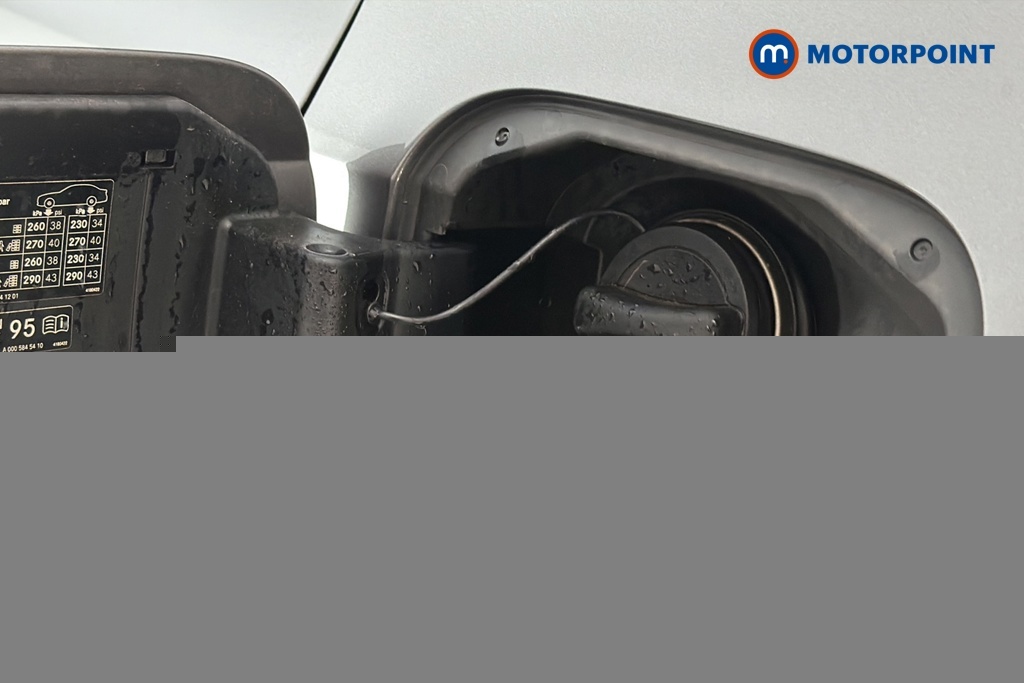 Mercedes-Benz A Class 1.3 A250e 15.6Kwh Amg Line Saloon Plug Silver #29