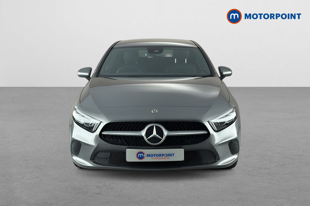 Mercedes-Benz A Class A200 Sport Grey #2
