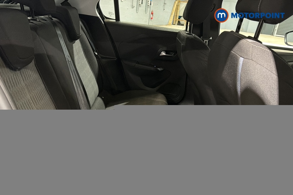 Vauxhall Corsa 1.2 Se Premium Hatchback Euro 6 Red #21