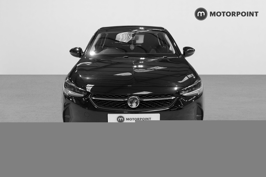 Vauxhall Corsa 1.2 Se Black