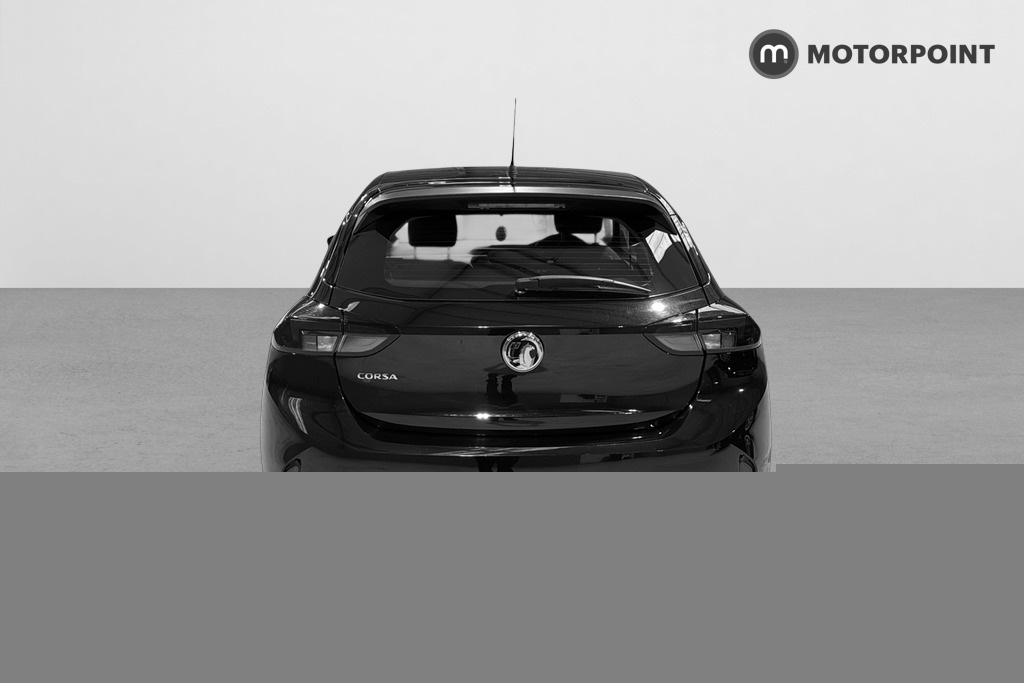 Vauxhall Corsa 1.2 Se Black #5