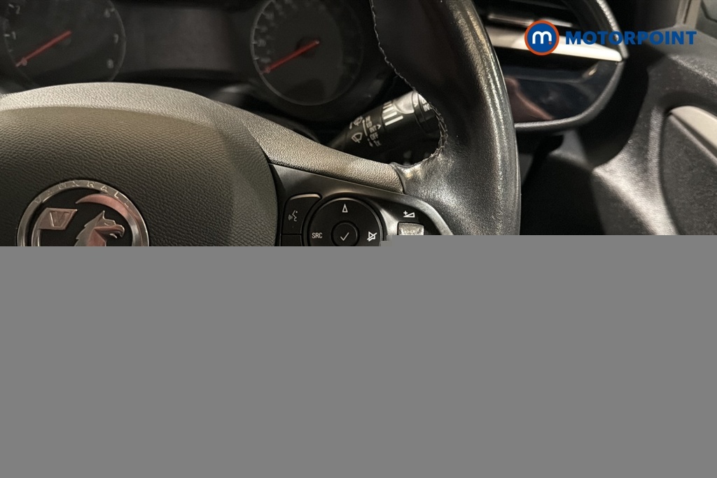 Vauxhall Corsa 1.2 Se Premium Hatchback Euro 6 Red #9