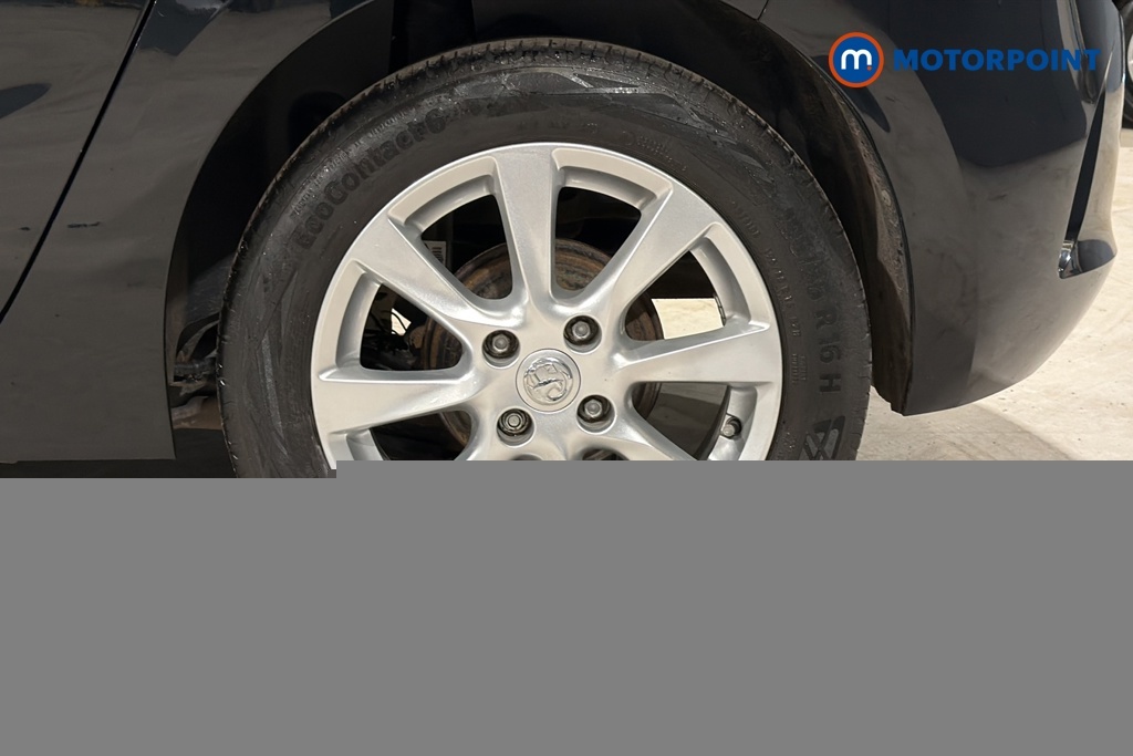 Vauxhall Corsa 1.2 Se Premium Hatchback Euro 6 Red #29