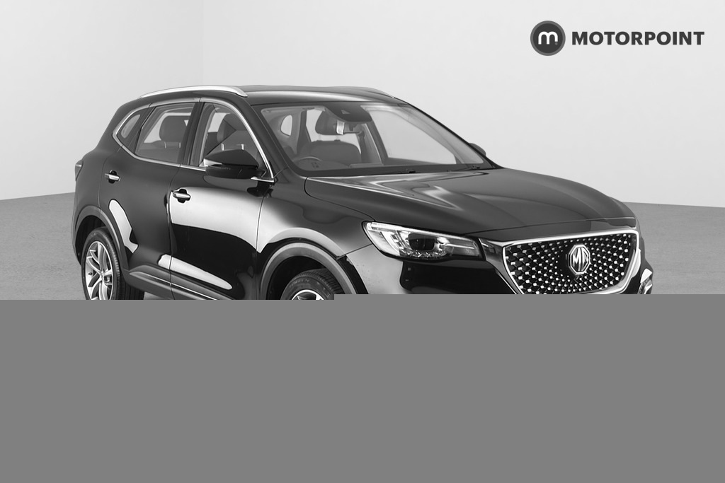 MG HS 1.5 T-gdi Excite Black