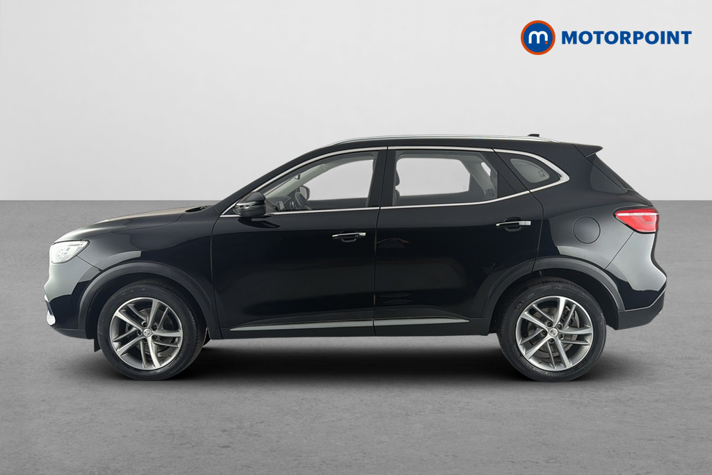 MG HS 1.5 T-gdi Excite Black #6