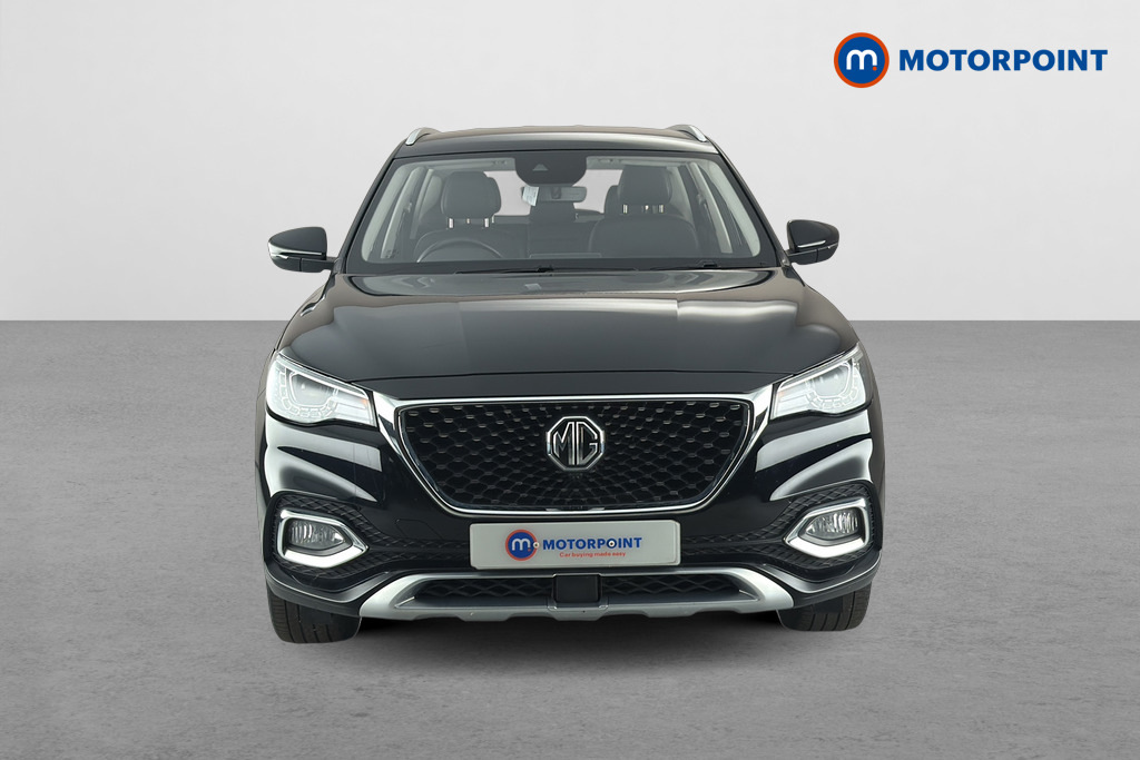 MG HS 1.5 T-gdi Excite Black #2