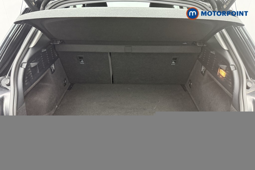 Audi Q2 Audi 35 Tfsi S Line S Tronic Estate Blue #23