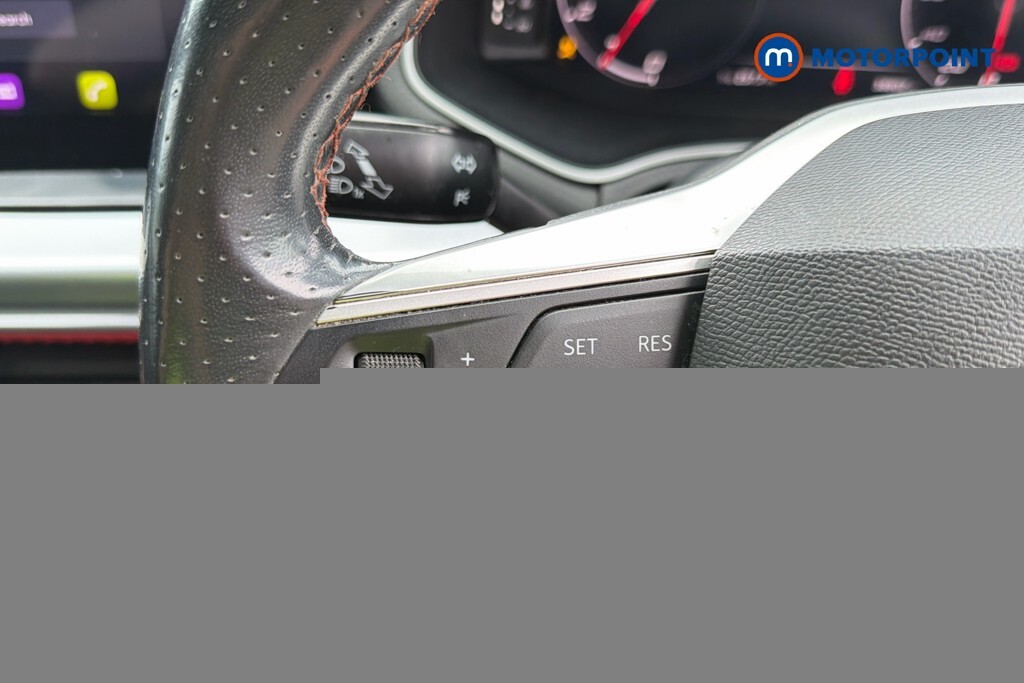 Seat Arona Fr 1.5 Tsi Evo 150 7-Speed Grey #20