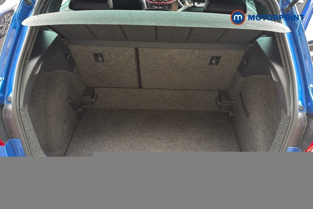 Seat Arona Fr 1.5 Tsi Evo 150 7-Speed Grey #22