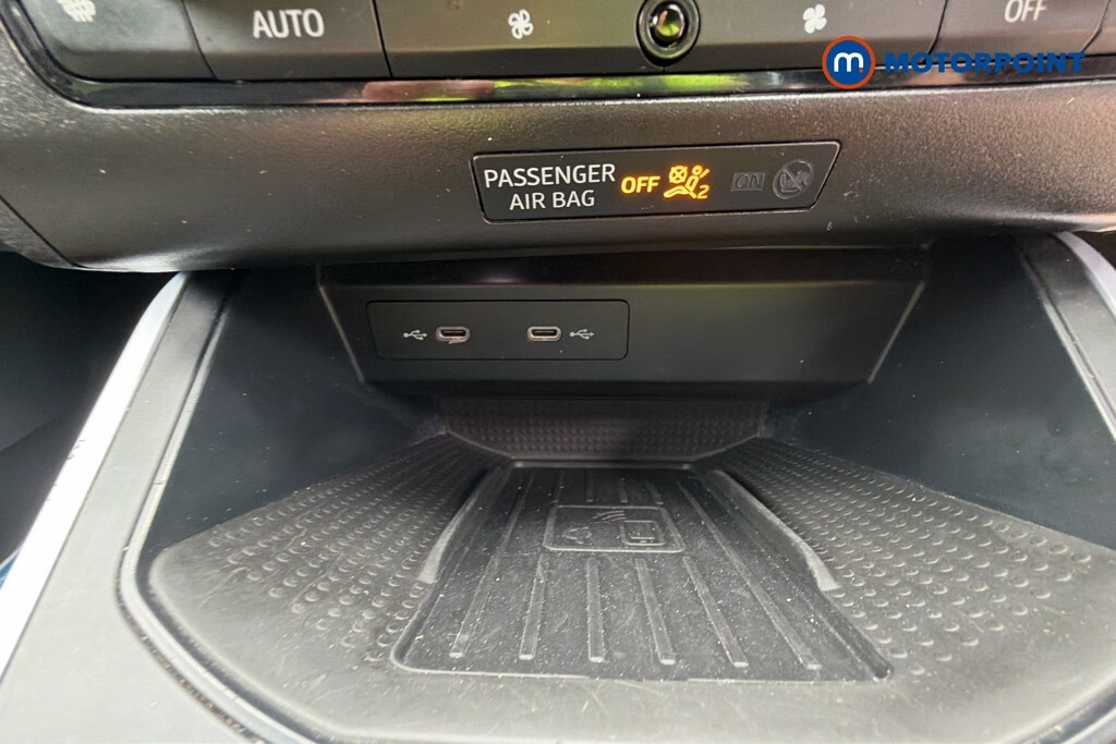 Seat Arona Fr 1.5 Tsi Evo 150 7-Speed Grey #12