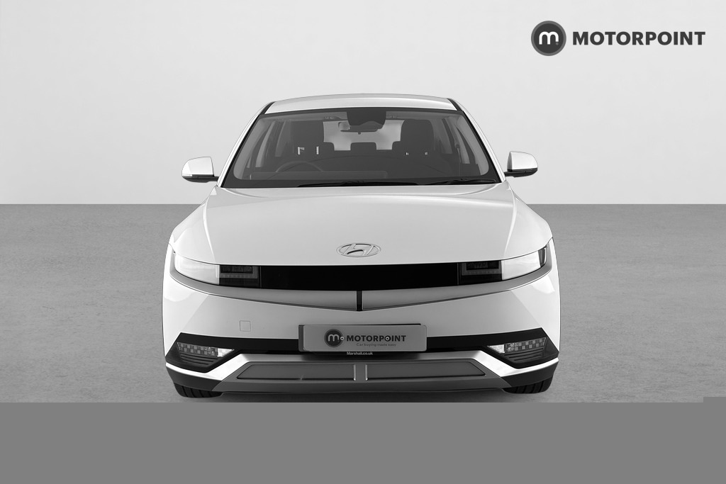 Hyundai Ioniq 5 125Kw Se Connect 58 Kwh White #2