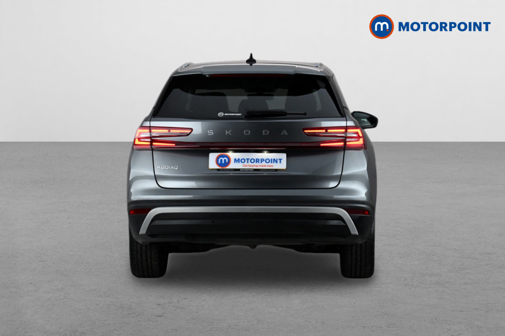 Skoda Kodiaq 1.5 Tsi E-tec Se L Dsg 7 Seat DU24CGO Grey #6