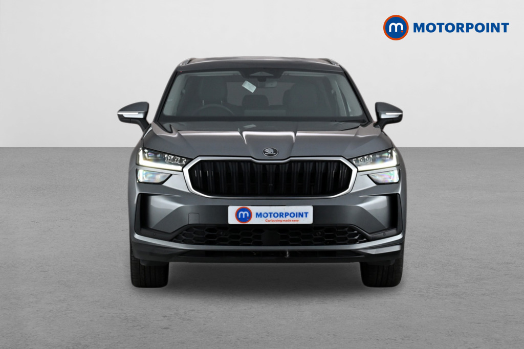 Skoda Kodiaq 1.5 Tsi E-tec Se L Dsg 7 Seat DU24CGO Grey #2