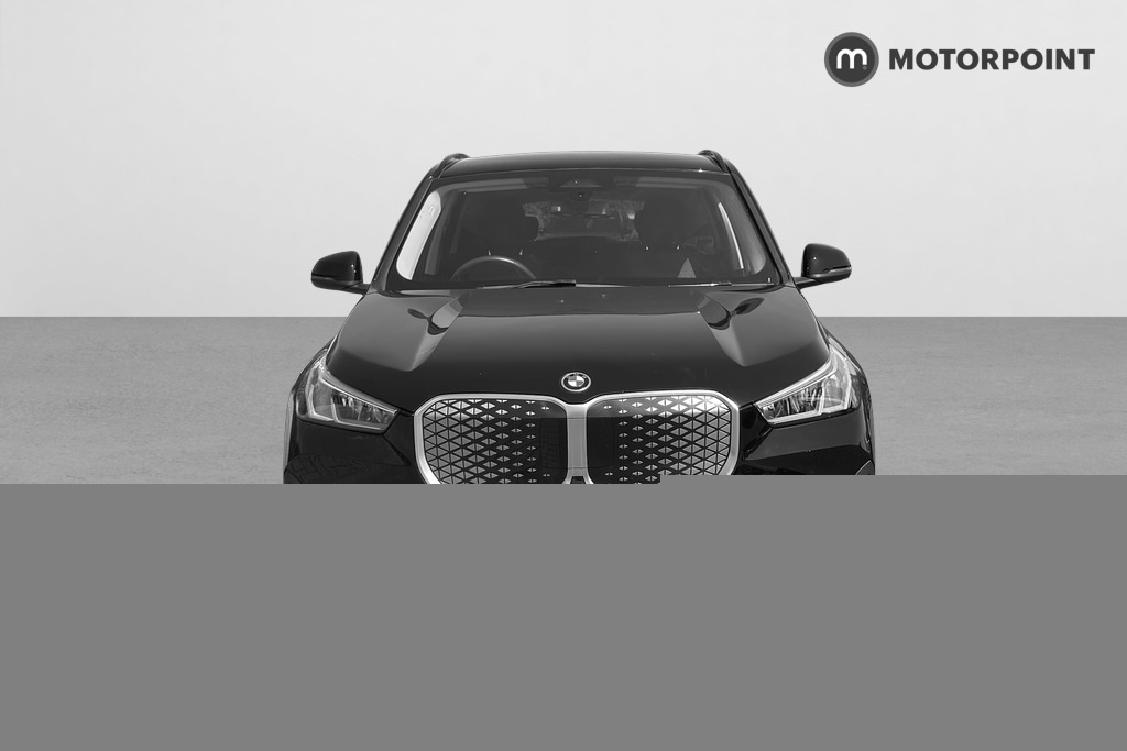 BMW iX1 150Kw Edrive20 Sport 65Kwh Black #2