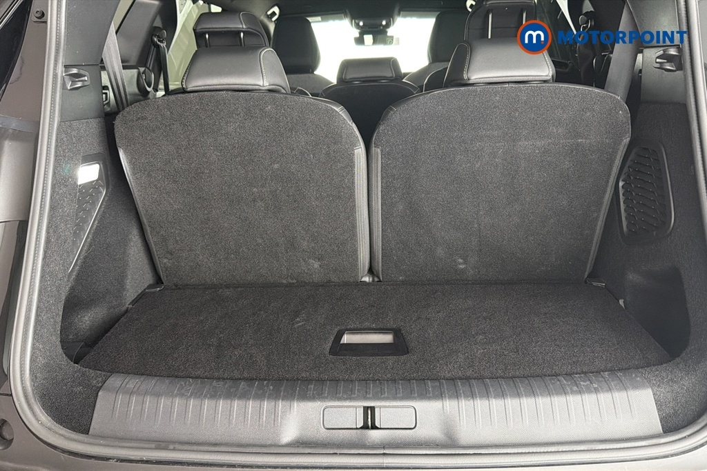Peugeot 5008 1.2 Hybrid 145 Allure E-dsc6 Grey #25