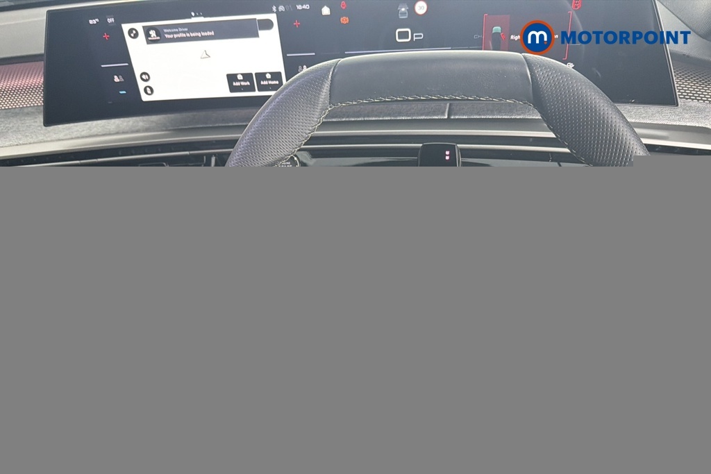 Peugeot 5008 1.2 Hybrid 145 Allure E-dsc6 Grey #10
