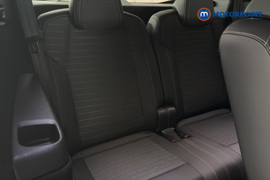 Peugeot 5008 1.2 Hybrid 145 Allure E-dsc6 Grey #24