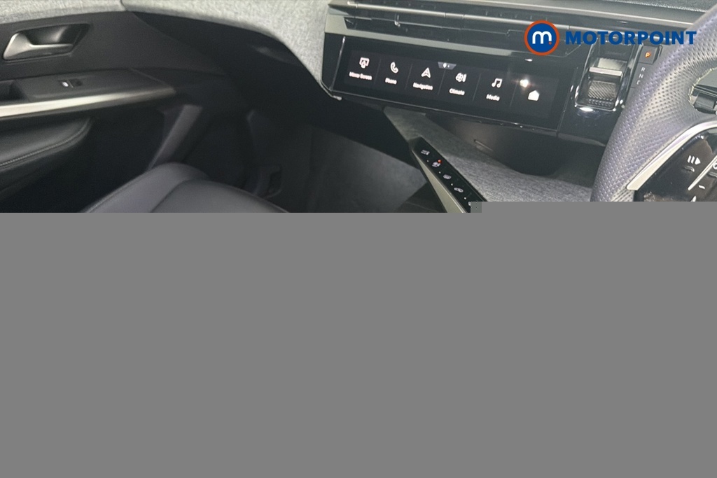 Peugeot 5008 1.2 Hybrid 145 Allure E-dsc6 Grey #18