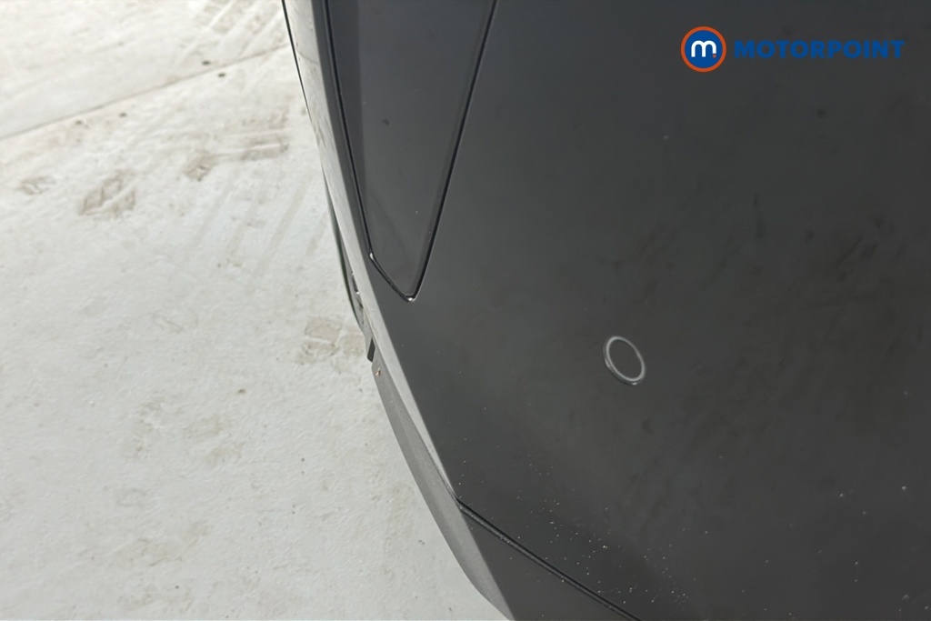 Peugeot 5008 1.2 Hybrid 145 Allure E-dsc6 Grey #29