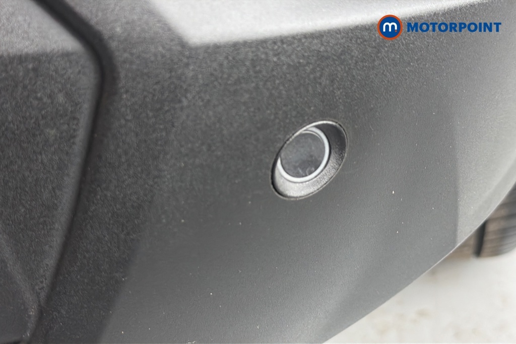 Peugeot 5008 1.2 Hybrid 145 Allure E-dsc6 Grey #30