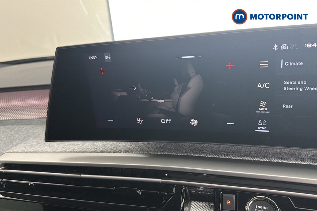 Peugeot 5008 1.2 Hybrid 145 Allure E-dsc6 Grey #17